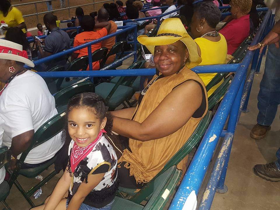 Texas Black Invitational Rodeo Returns with Cowboy Traditions and Culture