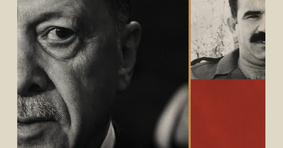 Turkey’s Erdoğan makes high-stakes Kurdish gamble – POLITICO