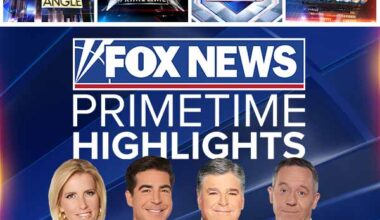 Scamnesty Returns! | FOX News Primetime Highlights