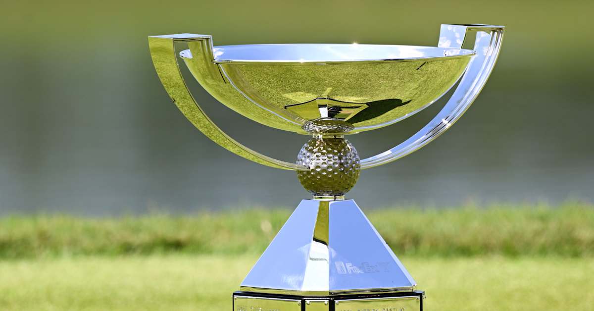 FedExCup Playoffs scenarios: See finishes needed at Wyndham Championship for each player to make postseason