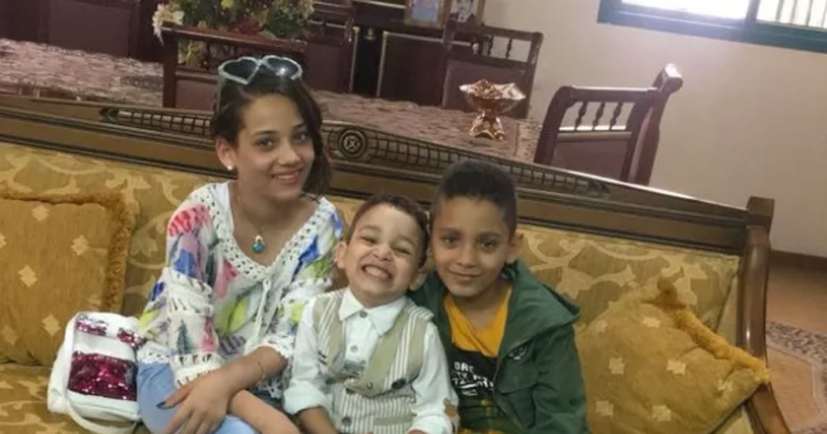 Palestinian-Canadians fear for starving family in Gaza as food crisis worsens