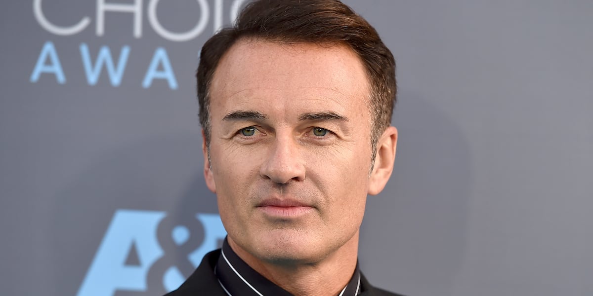 Julian McMahon, ‘Nip/Tuck’ and ‘Charmed’ star, dead at 56, reports say