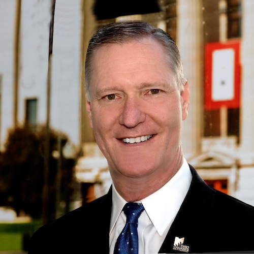 Steve Stivers is president and CEO of the Ohio Chamber of Commerce.