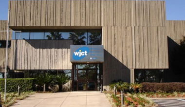 Jacksonville’s WJCT asks for donations after Gov. DeSantis vetoes public TV and radio funding