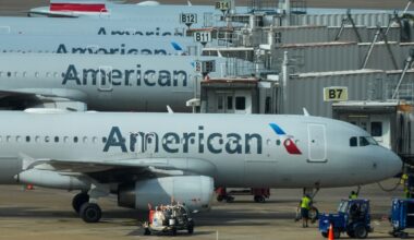 American Airlines flight headed to Dallas diverted after passenger misinterprets text