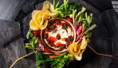 Duchess Restaurant Opens in Fort Worth’s South Main District