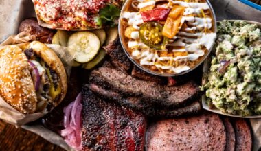 Fort Worth Ranked No. 79 on List of Best BBQ Cities — Excuse Us?
