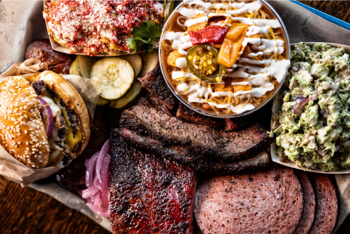 Fort Worth Ranked No. 79 on List of Best BBQ Cities — Excuse Us?