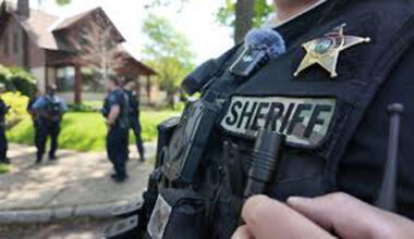 The Arizona Governor’s Office and the AZDPS warn: Impersonating a police officer is a felony