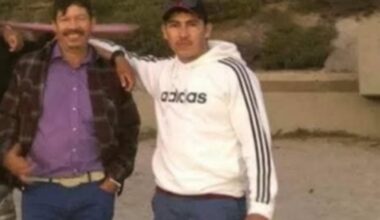 Family remembers father and son killed in SR 67 rollover crash that killed five – NBC 7 San Diego