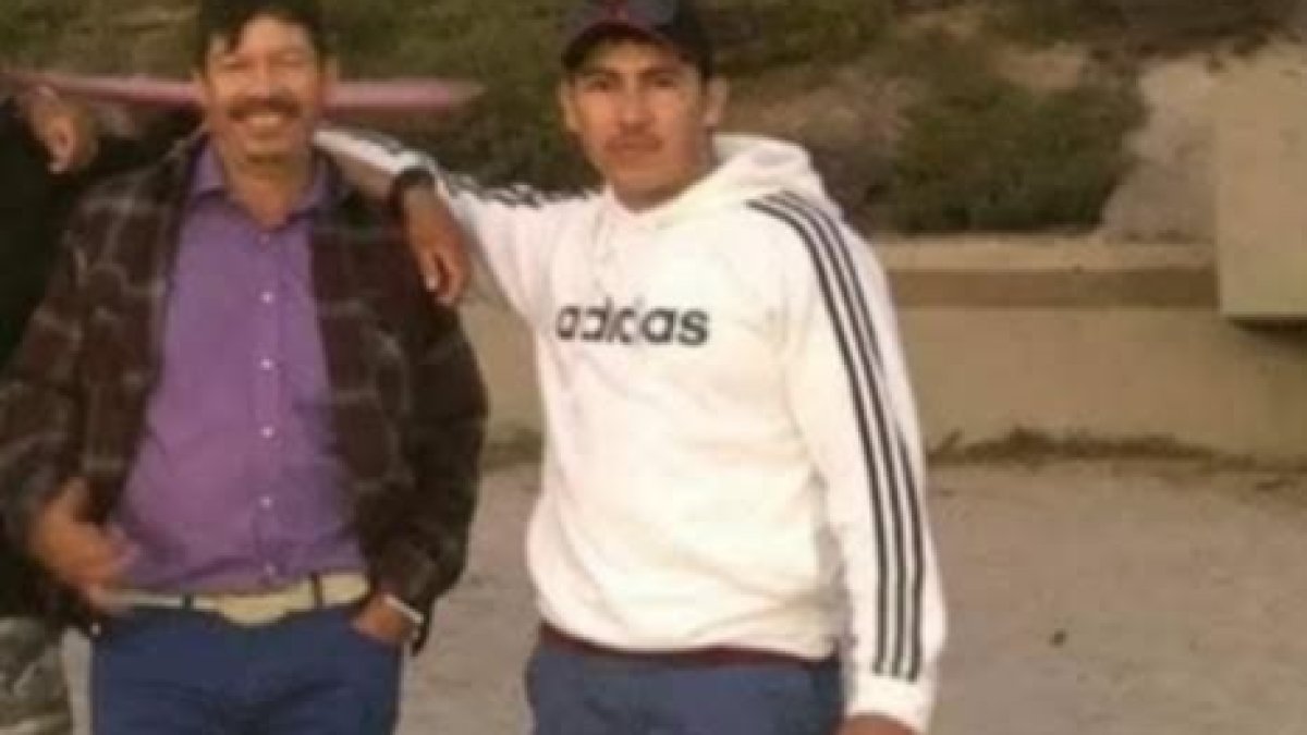 Family remembers father and son killed in SR 67 rollover crash that killed five – NBC 7 San Diego
