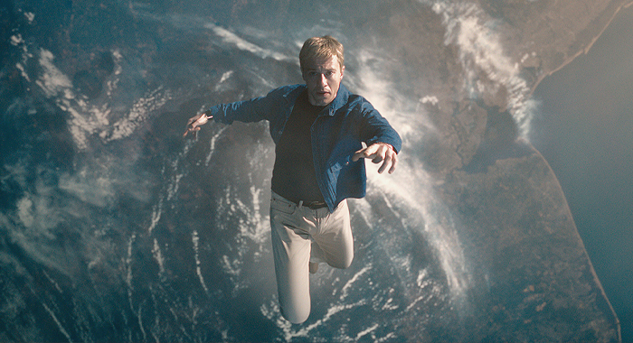 Joseph Quinn in The Fantastic Four: First Steps (2025)