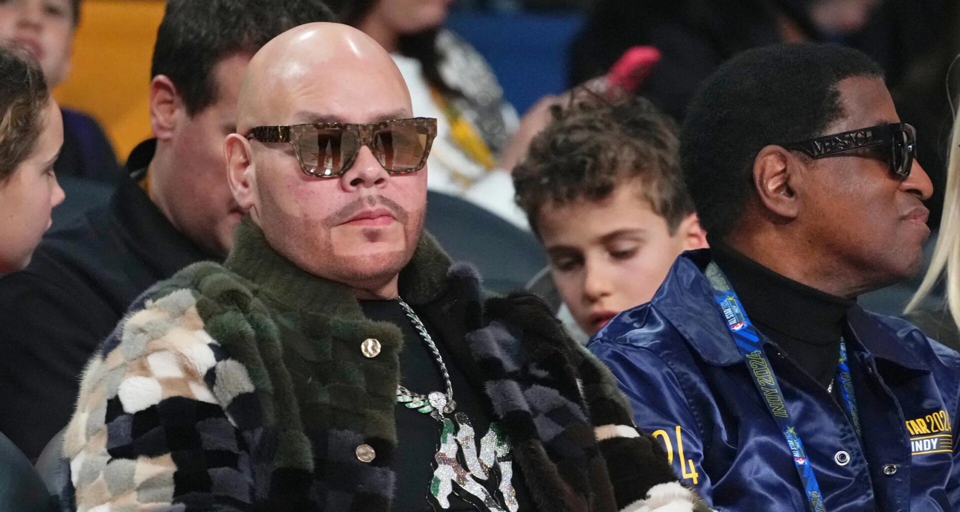Fat Joe Claims He's Lost Over $10 Million Due To Heavy Lawsuit