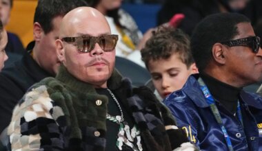 Fat Joe Claims He's Lost Over $10 Million Due To Heavy Lawsuit
