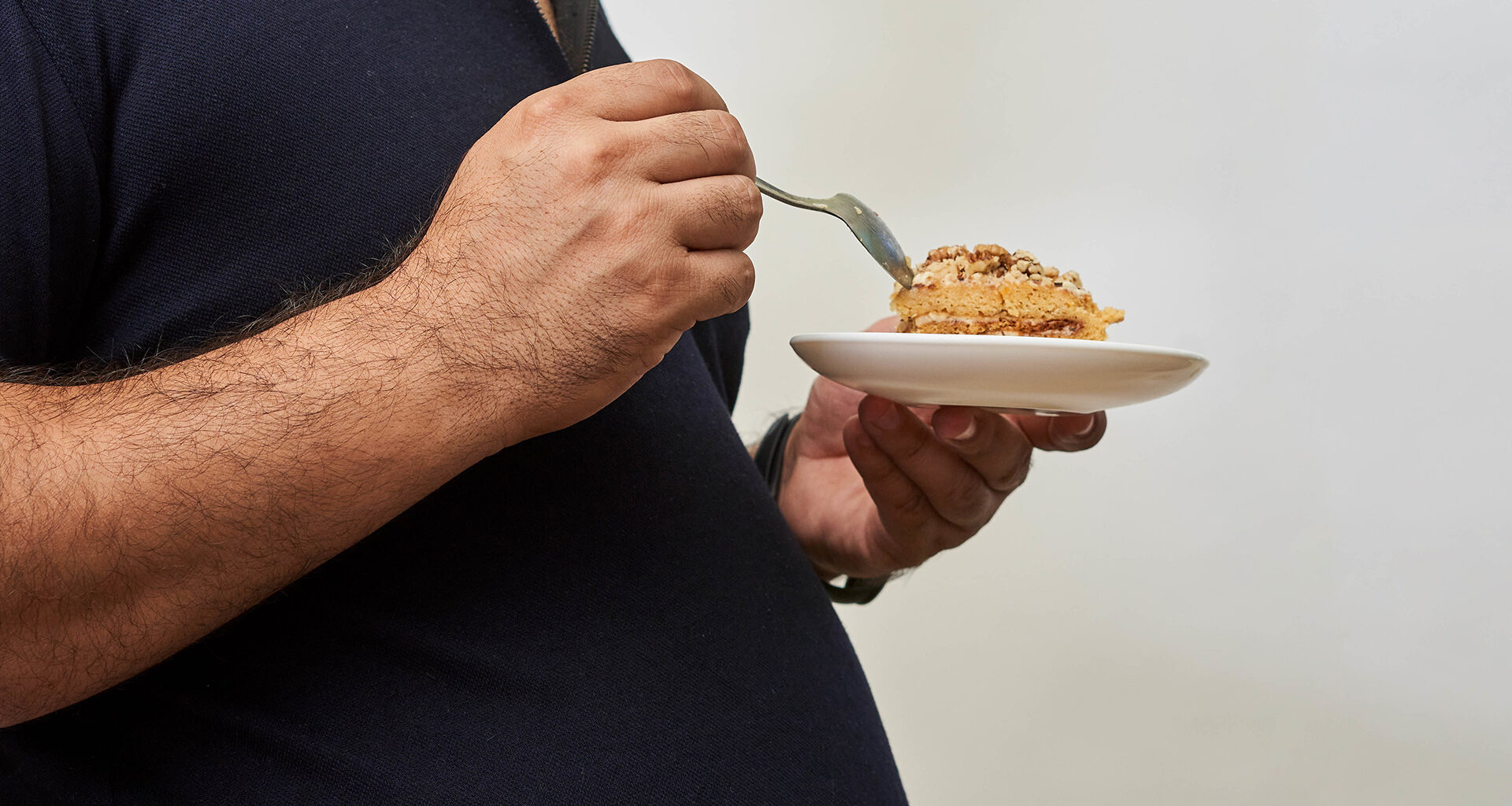 Diet or exercise? A new study looks at why we're fatter