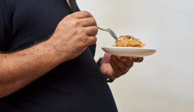 Diet or exercise? A new study looks at why we're fatter