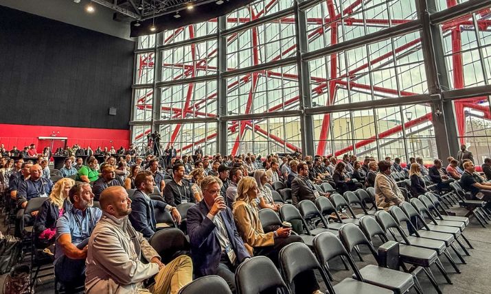 2025 SVG Venues & Teams Summit Delves Into the Future of Game-Day Production Tech