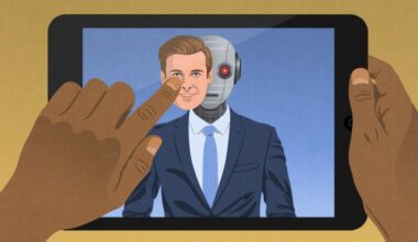 There is No Such Thing as Artificial Intelligence - Nathan Beacom