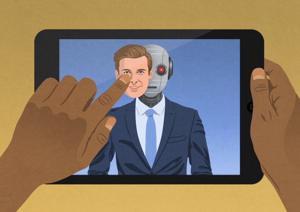 There is No Such Thing as Artificial Intelligence - Nathan Beacom