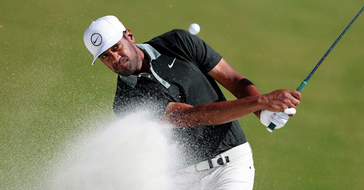 Horses for Courses: Former champion Tony Finau back for more low scores at 3M Open - PGA Tour