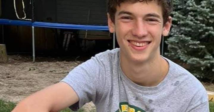 Ontario family sues hospital and staff over son’s death