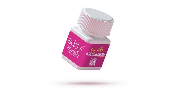 FDA Grants Priority Review for Addyi® (flibanserin) Paving the Way for Expanded Access to Treat Low Sexual Desire in Postmenopausal Women