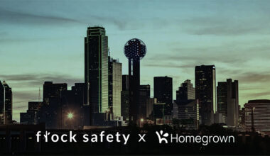 Atlanta’s Flock Safety and Homegrown Launch ‘Thriving Cities Fund’ in DFW for Local Brick-and-Mortar Businesses » Dallas Innovates