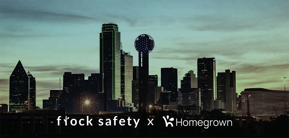 Atlanta’s Flock Safety and Homegrown Launch ‘Thriving Cities Fund’ in DFW for Local Brick-and-Mortar Businesses » Dallas Innovates