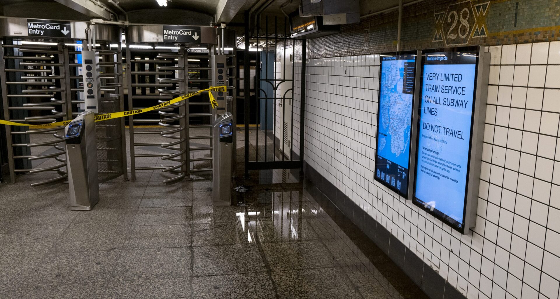 Sen. Gillibrand and Rep. Espaillat reintroduce Resilient Transit Act