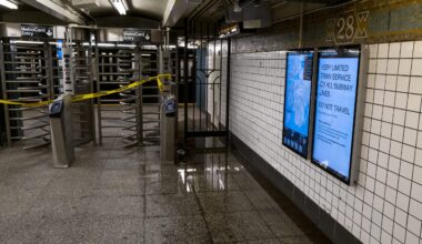 Sen. Gillibrand and Rep. Espaillat reintroduce Resilient Transit Act