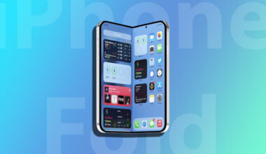 Apple's foldable iPhone to feature the biggest battery capacity of any of the company's devices