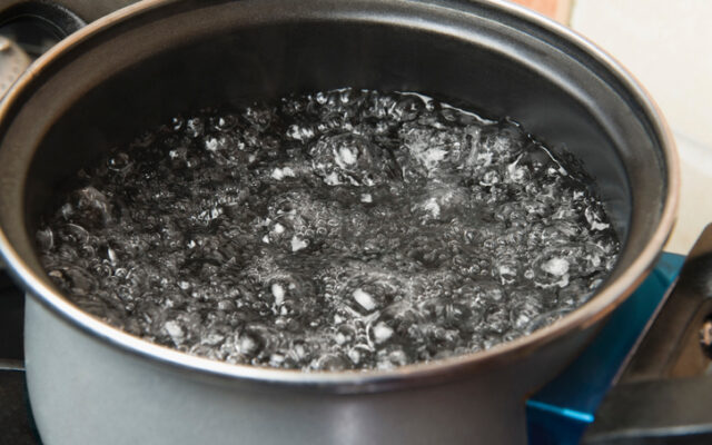 Water boil notice issued for Hill Country after deadly flood