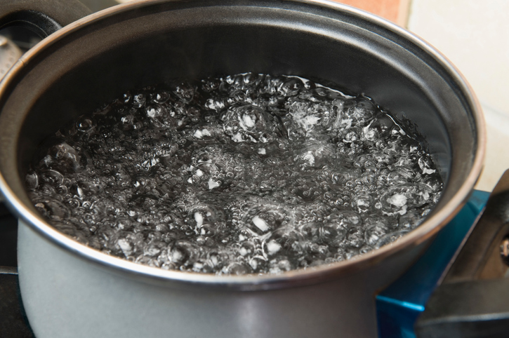 Water boil notice issued for Hill Country after deadly flood