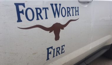 Fort Worth Fire, Police collecting donations for flood victims – NBC 5 Dallas-Fort Worth