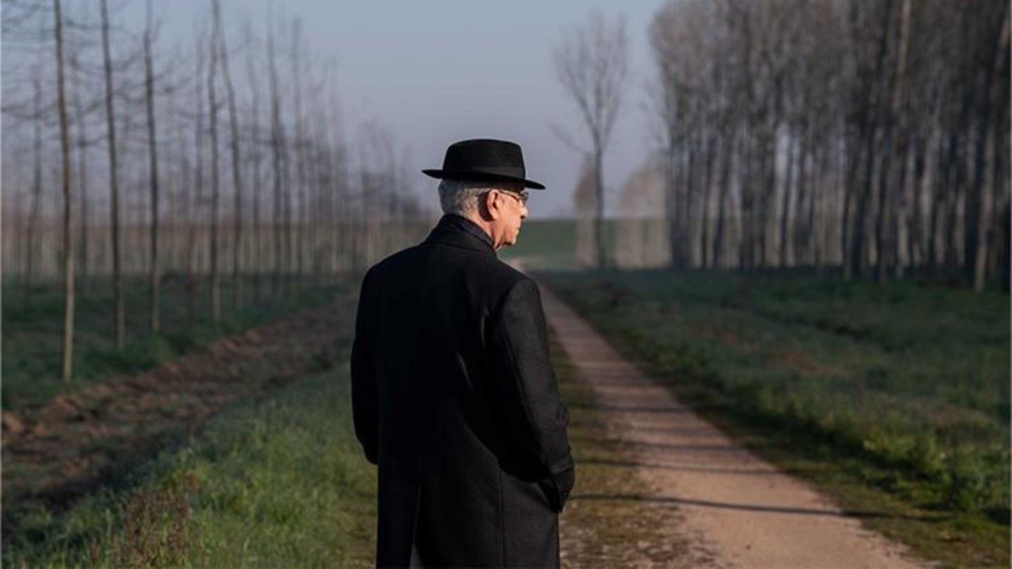 Paolo Sorrentino's 'La Grazia' Set to Open Venice Film Festival