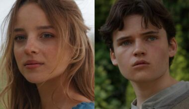 'Legend of Zelda' Live-Action Movie Finds Its Zelda and Link