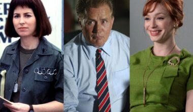 Best Fourth of July TV Episodes of All Time