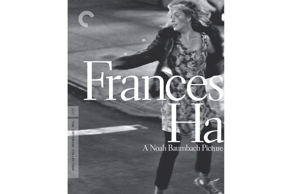 Frances Ha