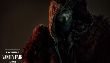 Our Terrifying First Look at Jacob Elordi in Guillermo del Toro's 'Frankenstein' Is Here
