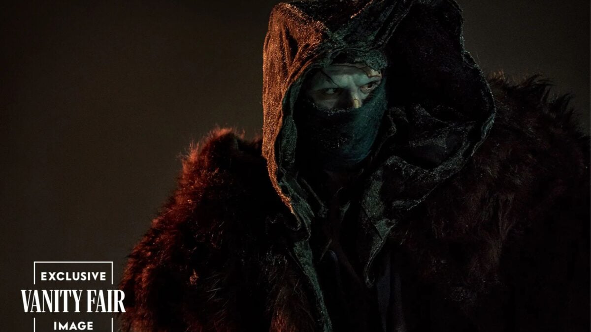 Our Terrifying First Look at Jacob Elordi in Guillermo del Toro's 'Frankenstein' Is Here