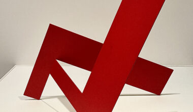 The Pliable Philosophy of Brazilian Geometric Art