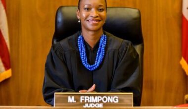 LA federal judge issues TRO barring ICE from racially targeting people, ensuring detainees get access to lawyers