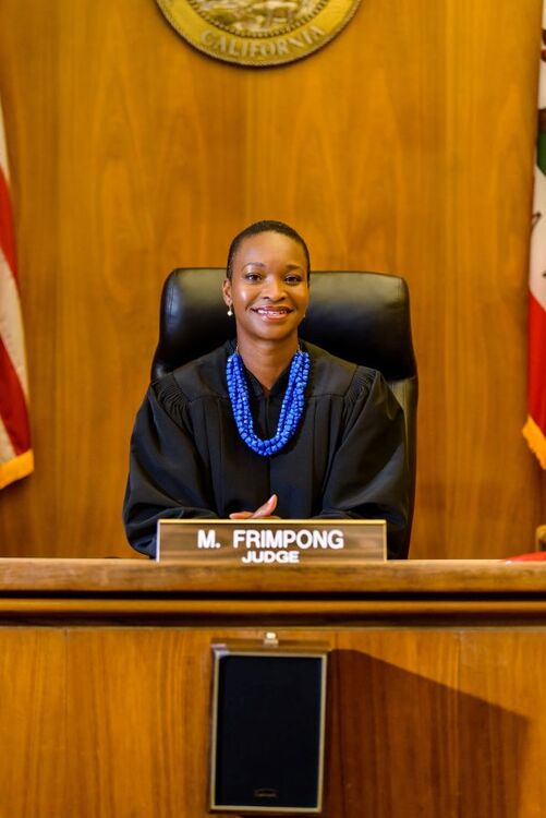 LA federal judge issues TRO barring ICE from racially targeting people, ensuring detainees get access to lawyers