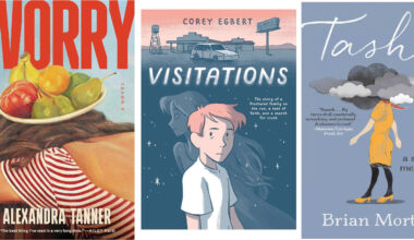 Fully Booked at ICPL: Reads for the whole family