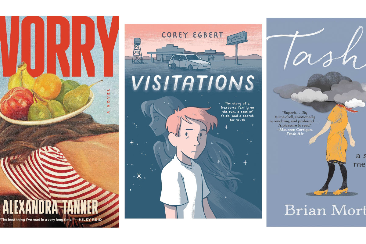 Fully Booked at ICPL: Reads for the whole family