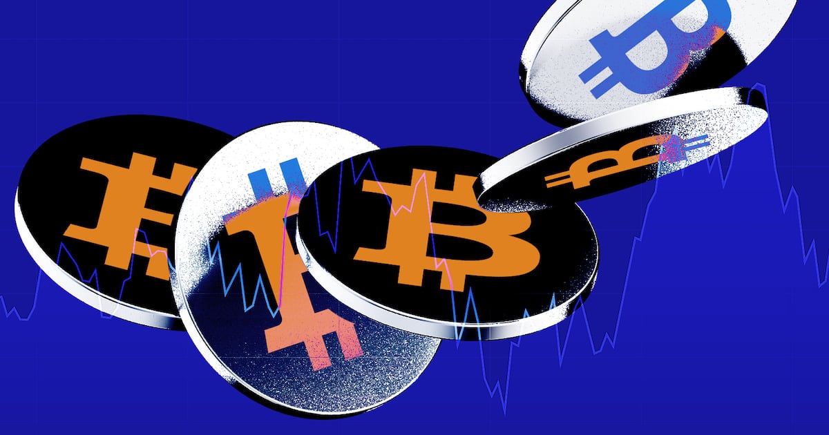 Bitcoin’s price takes aim at $200,000 by year end. Here’s what analysts say will fuel the rally – DL News