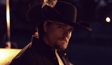 'That S--- Ain't Country Music'