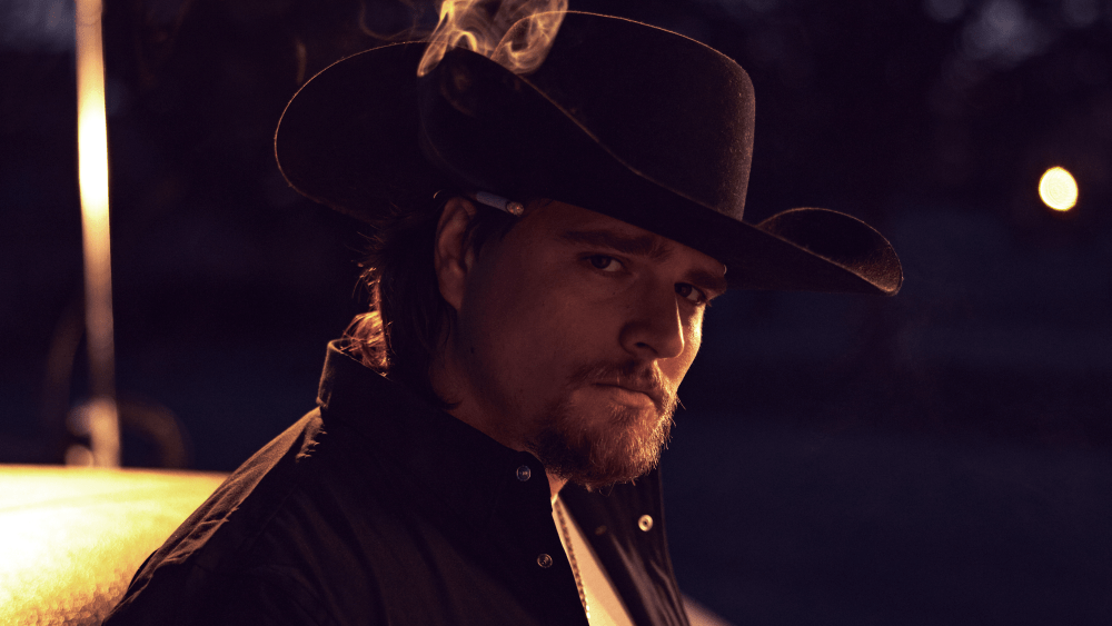 'That S--- Ain't Country Music'