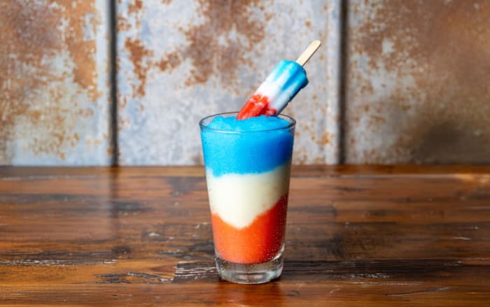 The best July 4th menus, party packs in Houston