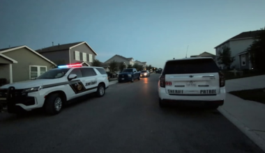 3-year-old girl found unresponsive in pool during family gathering, BCSO says